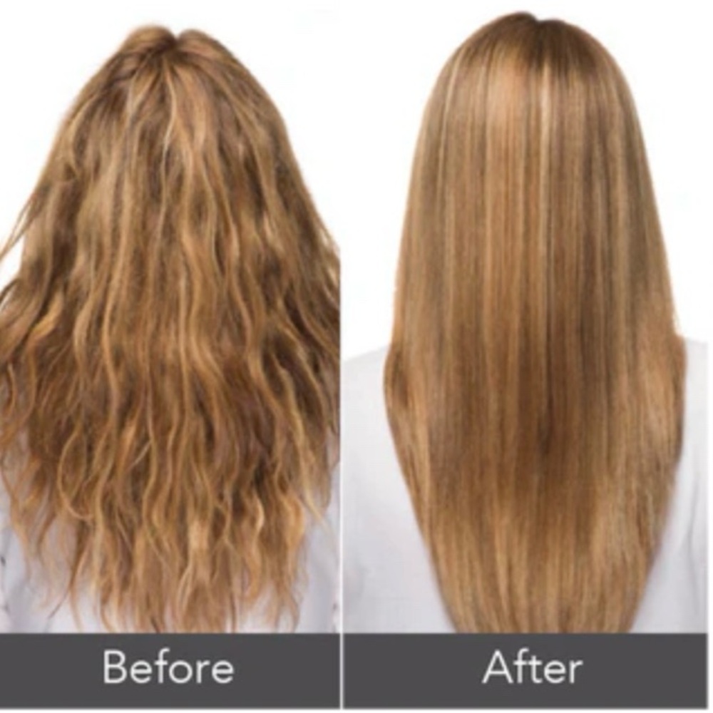 PBO: Personalized Blow Out® Smoothing Treatment System Kit